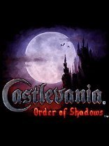 game pic for Castlevania: Order Of Shadows